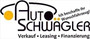Logo Auto Schwägler